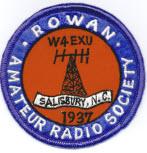 RARS Logo